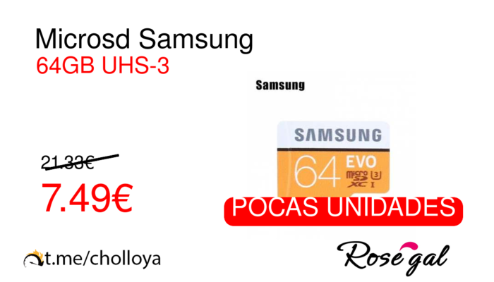 Microsd Samsung