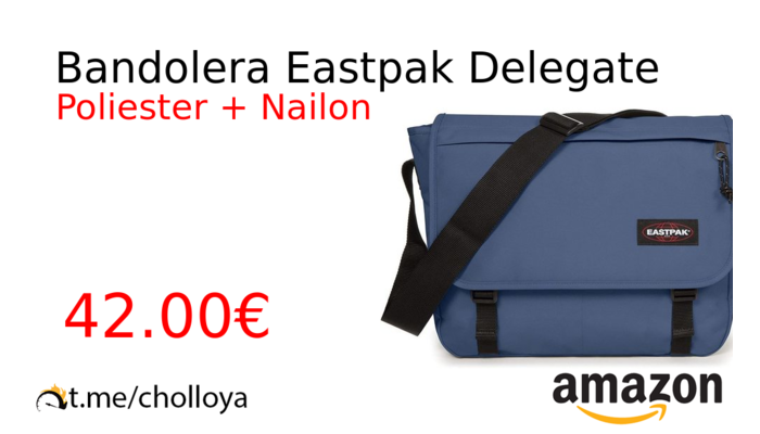 Bandolera Eastpak Delegate