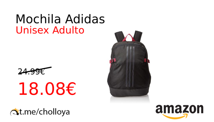 Mochila Adidas