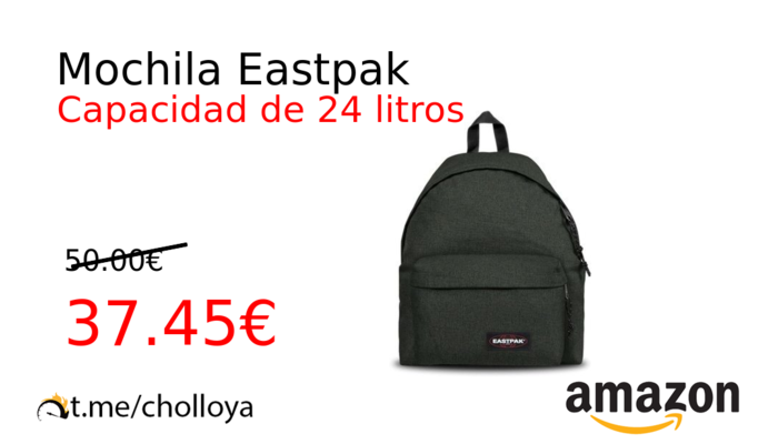 Mochila Eastpak