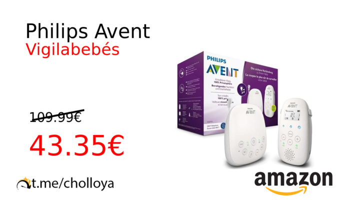 Philips Avent