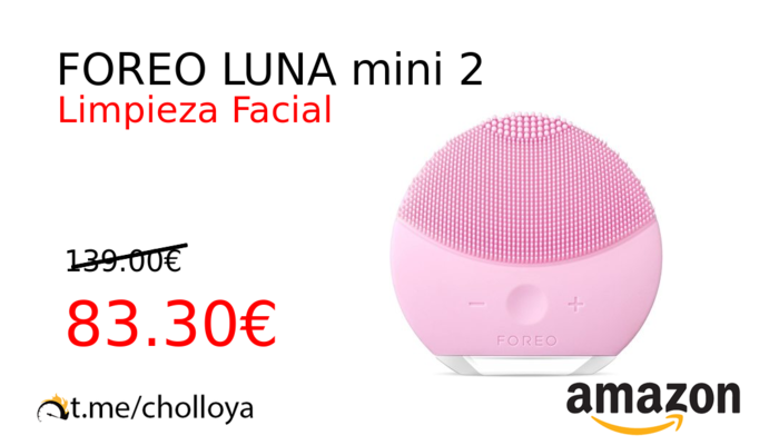 FOREO LUNA mini 2 