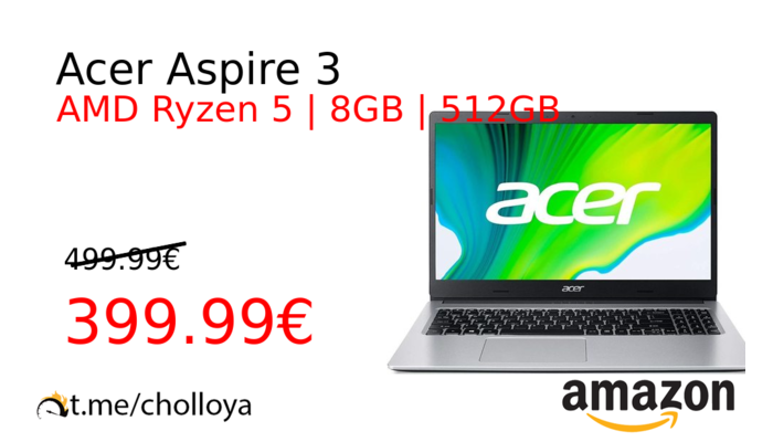 Acer Aspire 3