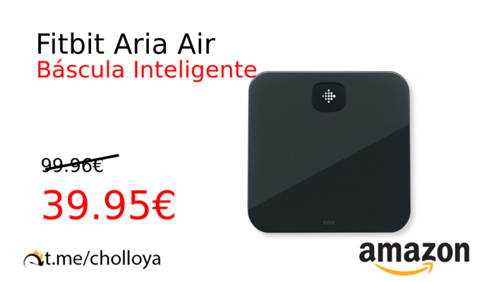 Fitbit Aria Air