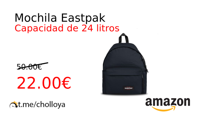 Mochila Eastpak