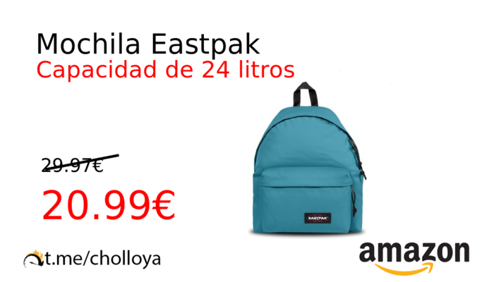 Mochila Eastpak