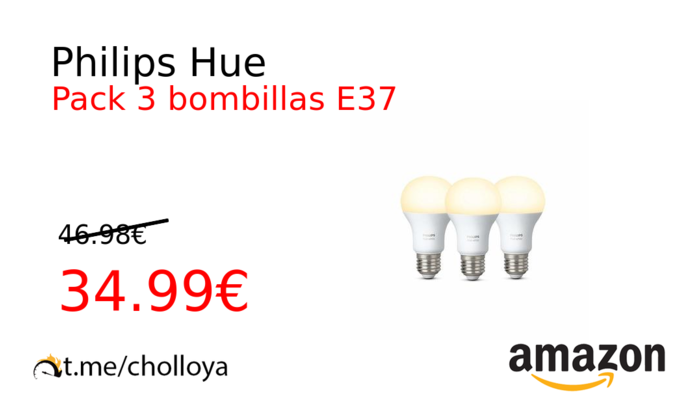 Philips Hue