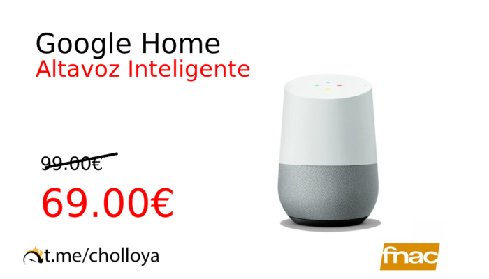 Google Home