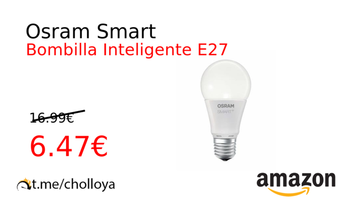 Osram Smart