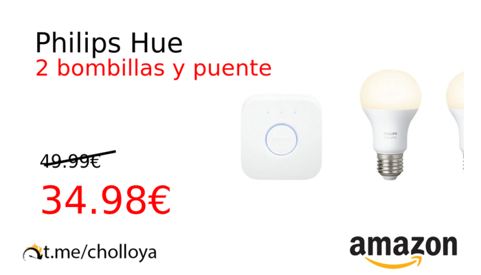 Philips Hue