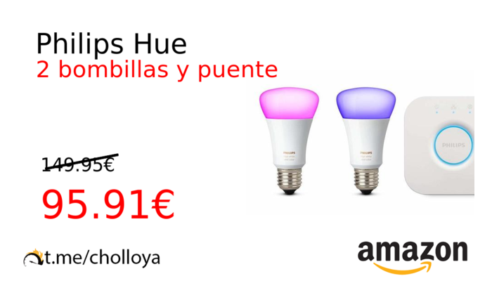 Philips Hue