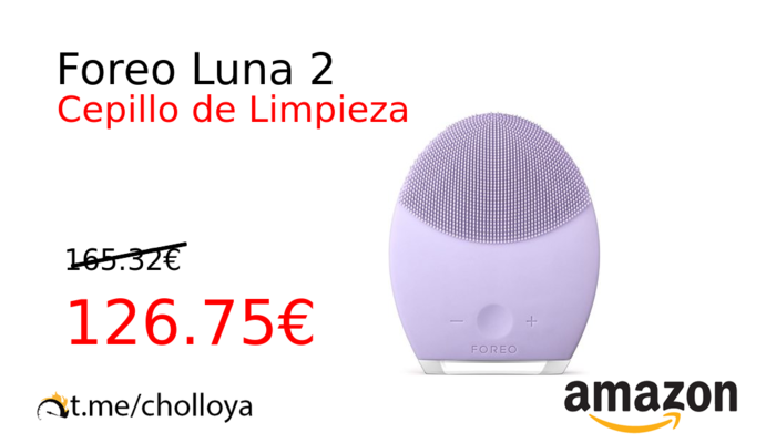 Foreo Luna 2