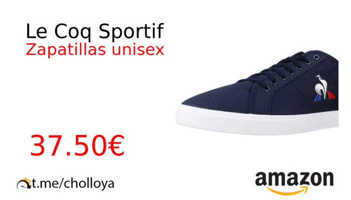 Le Coq Sportif