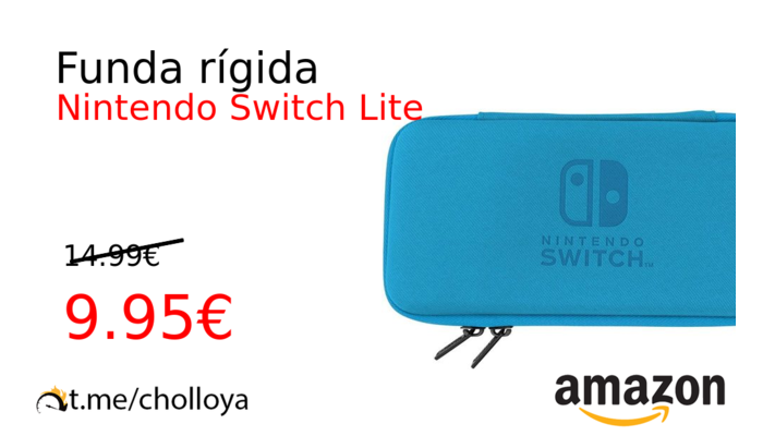 Funda rígida