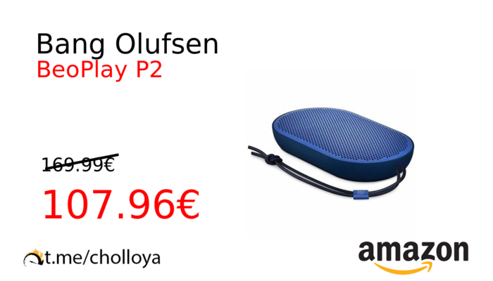 Bang Olufsen