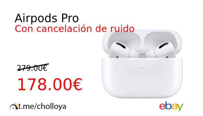 Airpods Pro