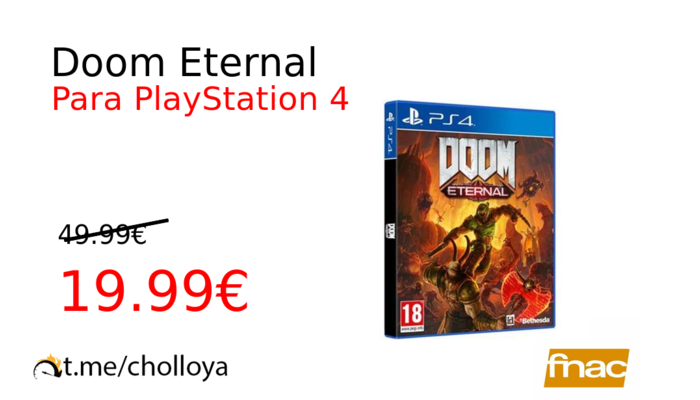 Doom Eternal