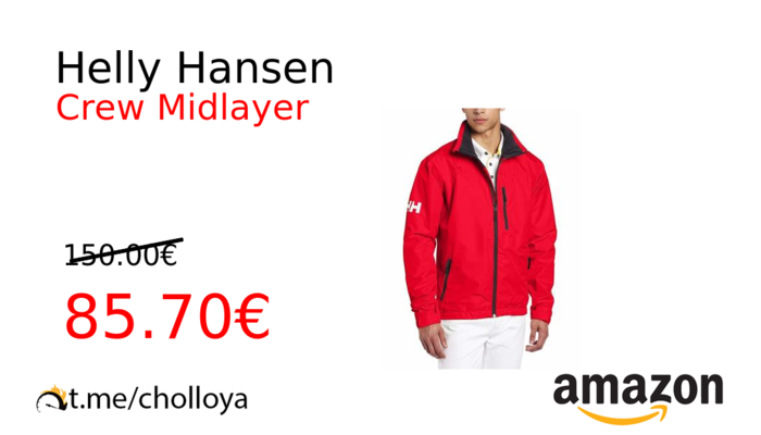 Helly Hansen