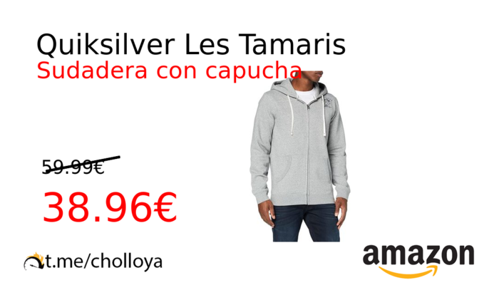 Quiksilver Les Tamaris