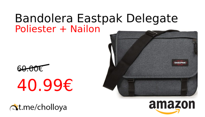 Bandolera Eastpak Delegate