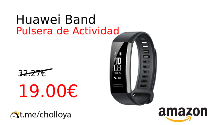 Huawei Band