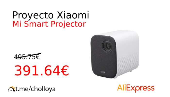 Proyecto Xiaomi