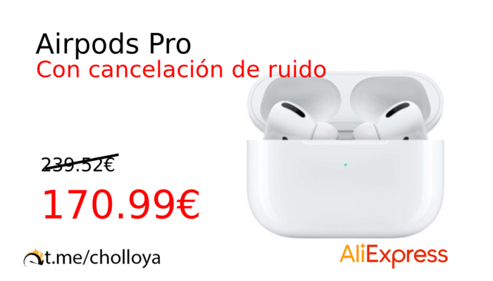 Airpods Pro