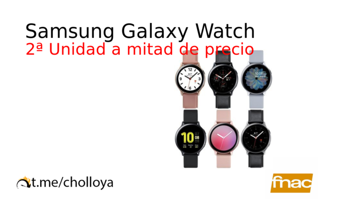 Samsung Galaxy Watch 