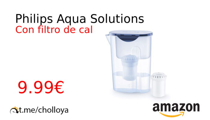 Philips Aqua Solutions