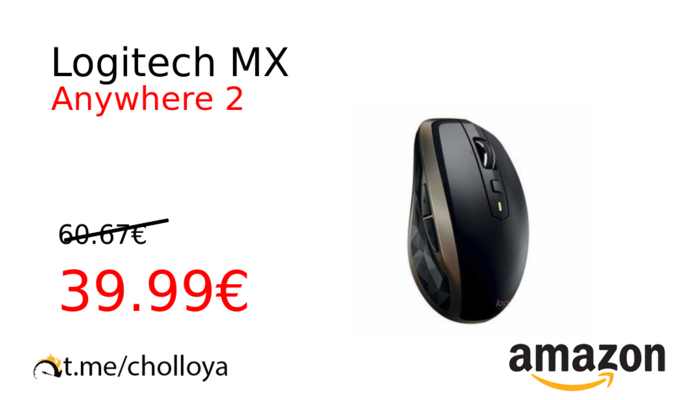 Logitech MX