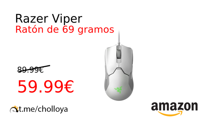 Razer Viper