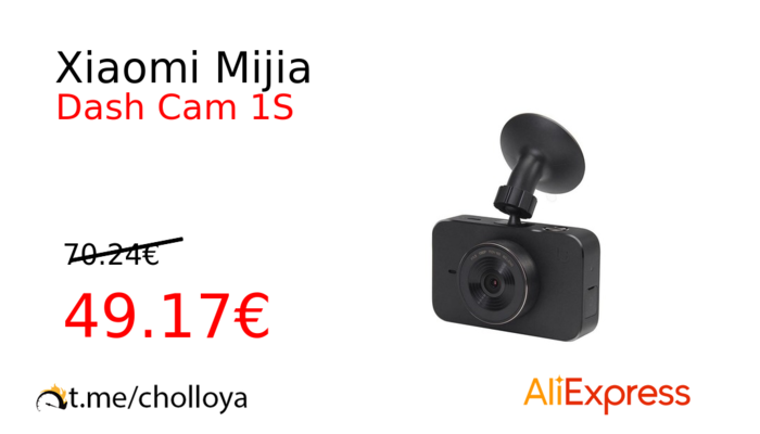 Xiaomi Mijia