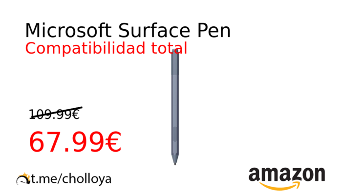 Microsoft Surface Pen