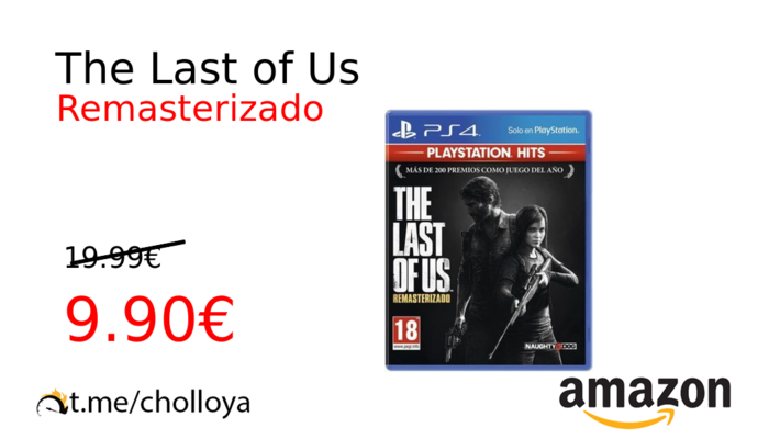 The Last of Us