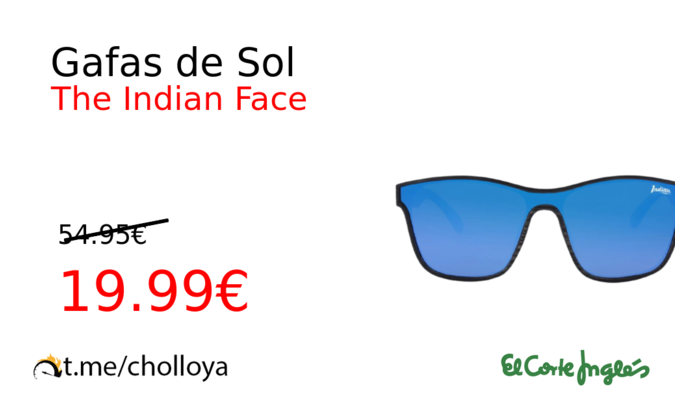 Gafas de Sol