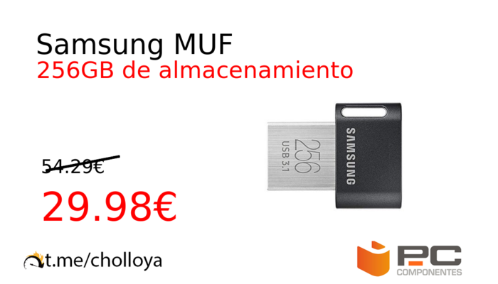 Samsung MUF