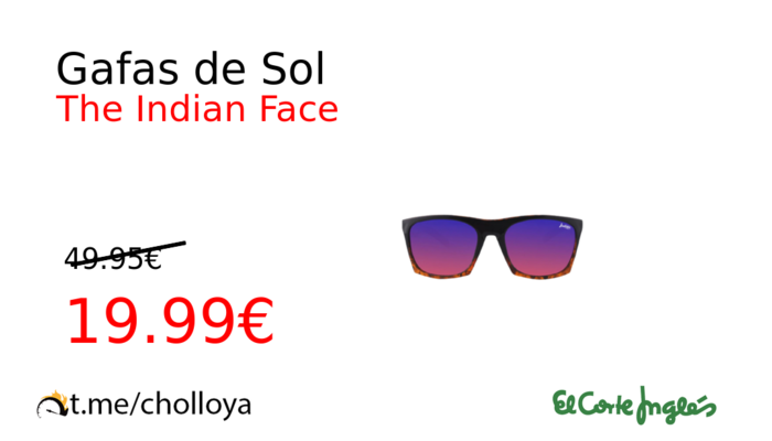 Gafas de Sol