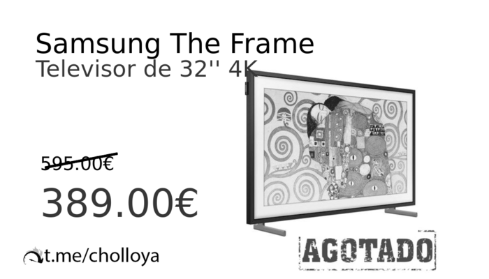 Samsung The Frame