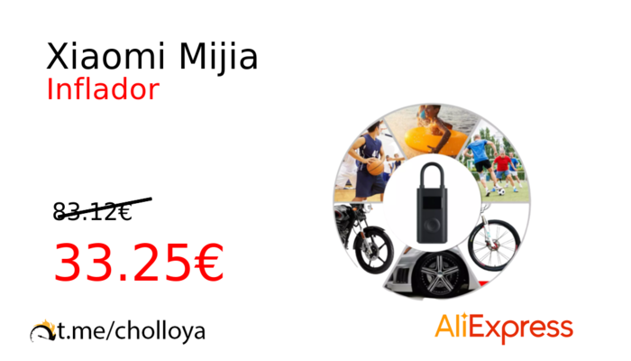 Xiaomi Mijia