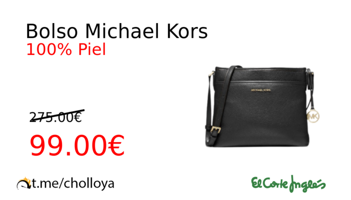 Bolso Michael Kors