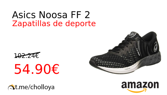 Asics Noosa FF 2