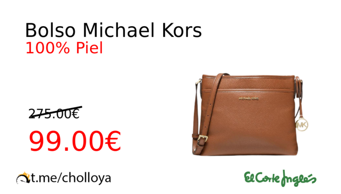 Bolso Michael Kors