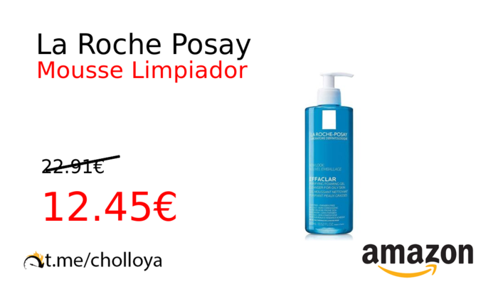 La Roche Posay