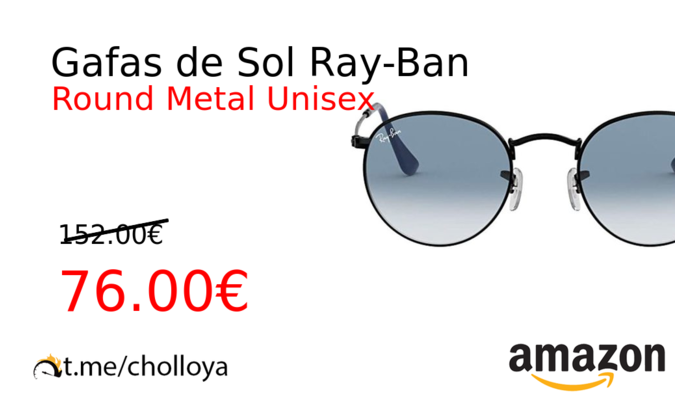 Gafas de Sol Ray-Ban