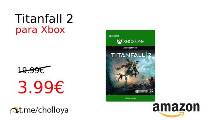 Titanfall 2