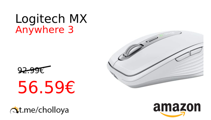 Logitech MX