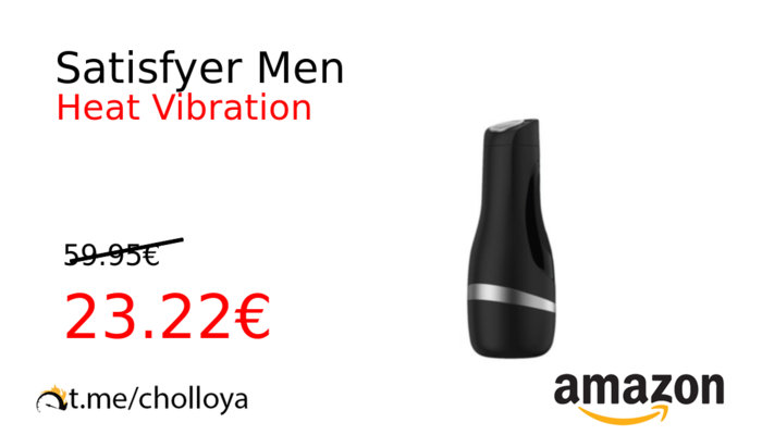 Satisfyer Men