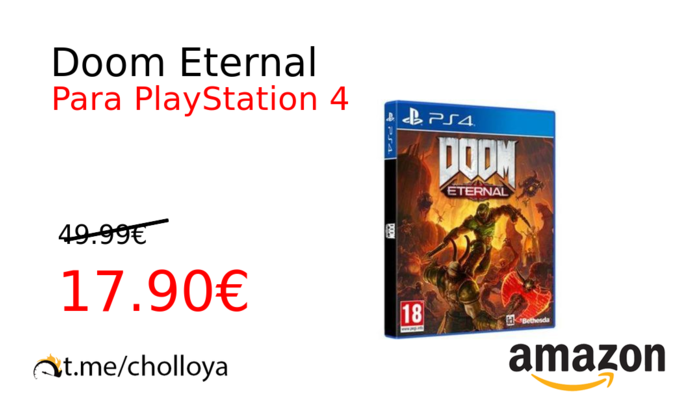 Doom Eternal