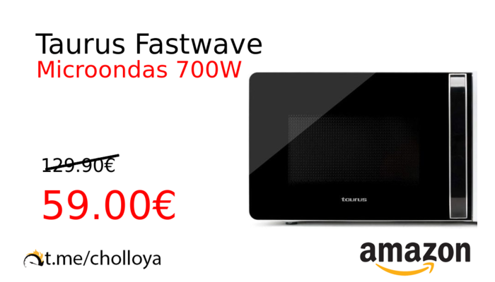 Taurus Fastwave