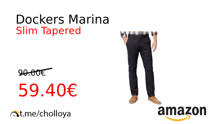 Dockers Marina